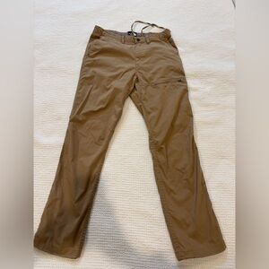 The North Face Men’s Slim Fit Hiking Pants 32x30